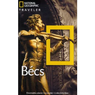 Bécs /National Geographic Traveler (Sarah Woods)