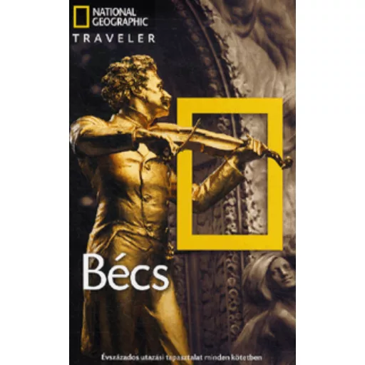 Bécs /National Geographic Traveler (Sarah Woods)