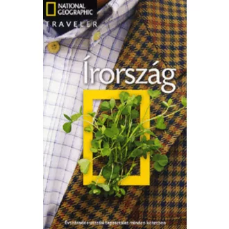 Írország /National Geographic Traveler (Cgristopher Somerville)