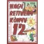 Nagy rejtvénykönyv 12. - Kresz Károly szerk.