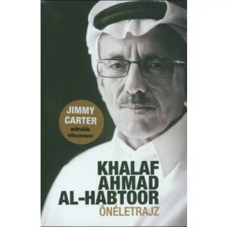 Önéletrajz - Khalaf Ahmad Al-Habtoor