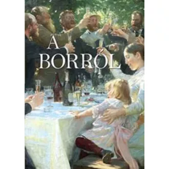 A borról - Helen Exley-ajándékkönyvek