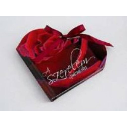 A szerelem ajándéka (Helen Exley)