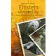Einstein elfeledett fia - Laurent Seksik