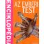Az emberi test /Mini enciklopédia (John Farndon)