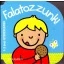 Falatozzunk! /1-3 éves gyerekeknek (Lapozó)