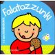 Falatozzunk! /1-3 éves gyerekeknek (Lapozó)