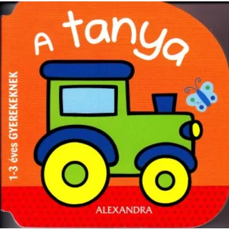 A tanya /1-3 éves gyerekeknek (Lapozó)