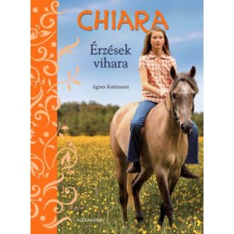 Chiara /Érzések vihara (Agnes Kottmann)