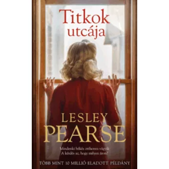 Titkok utcája (Lesley Pearse)