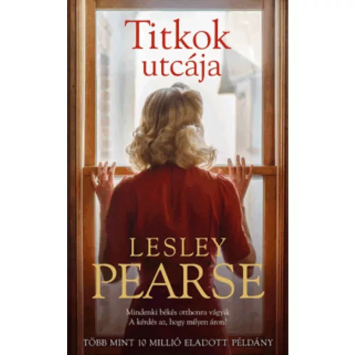 Titkok utcája (Lesley Pearse)