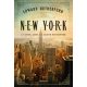 New York /A város, ahol az álmok születnek (Edward Rutherfurd)