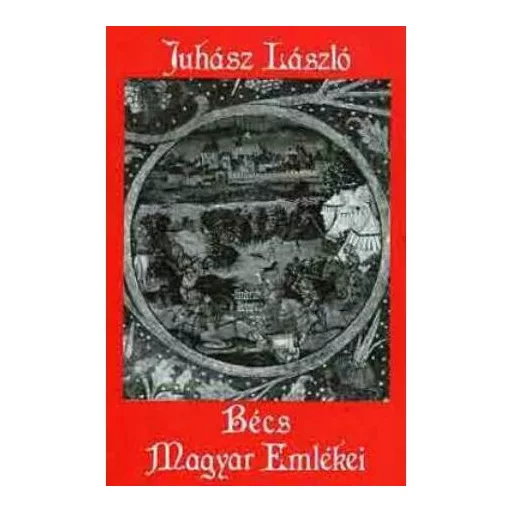 Bécs magyar emlékei