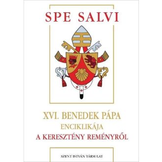 Spa salvi - A keresztény reményről - XVI. Benedek pápa