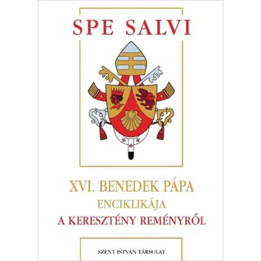 Spa salvi - A keresztény reményről - XVI. Benedek pápa