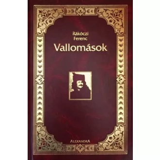Vallomások (Rákóczi Ferenc)