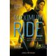 Maximum Ride 3. /Világmentés és más extrém sportok (James Patterson)