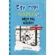 Egy ropi naplója 6. /Négy fal között (Jeff Kinney)