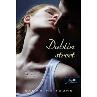 Dublin Street /Dublin Street 1. puha (Samantha Young)