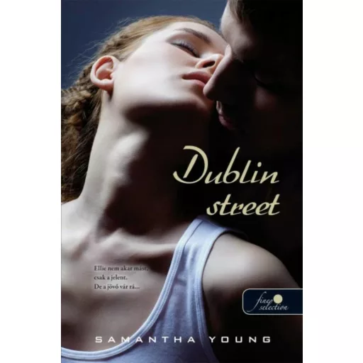 Dublin Street /Dublin Street 1. puha (Samantha Young)
