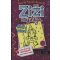 Egy zizi naplója 2. - Buli van! (Rachel Renée Russell)