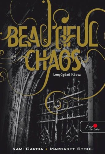 Beautiful Chaos - Lenyűgöző káosz  - Puha