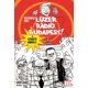 Lúzer rádió, Budapest! 3.  - A kutyakütyü hadművelet – Böszörményi Gyula