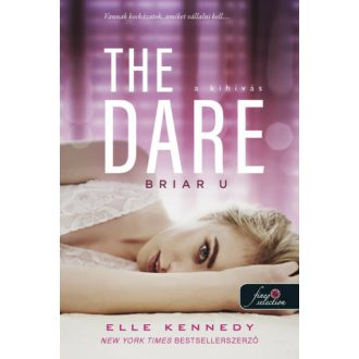 The Dare - A kihívás - Elle Kennedy