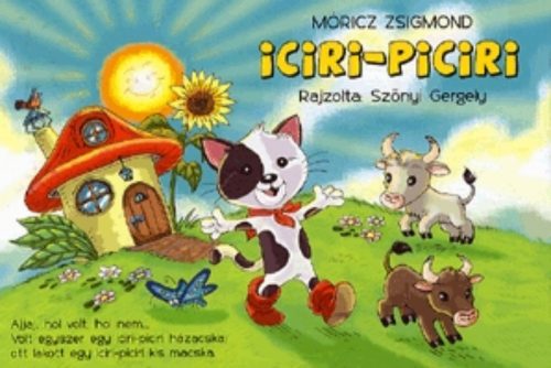 Iciri-piciri - Móricz Zsigmond