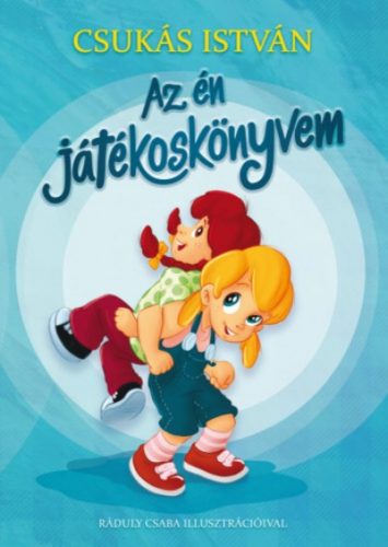 Az én játékoskönyvem (Csukás István)