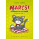 Marcsi szeretetre vágyik /Cicakalandok 1. (Kozári Dorka)