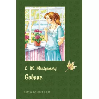 Gubanc (L. M. Montgomery)