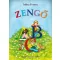 Zengő ABC - Móra Ferenc (Illusztrálta Falcione Sarolta)
