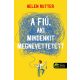 A fiú, aki mindenkit megnevettetett - Helen Rutter