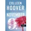 November 9. - Colleen Hoover