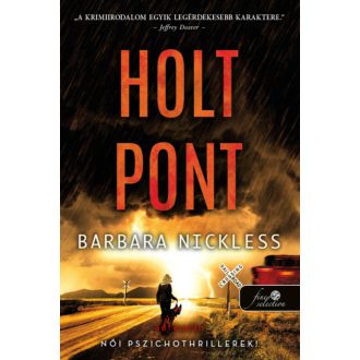 Holtpont - Barbara Nickless