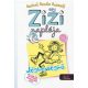 Egy zizi naplója 4. - Jéghercegnő (Rachel Renée Russell)