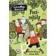Focirejtély - Lasszemaja nyomozóiroda 4.