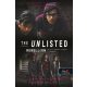Rebellion - Lázadás The Unlisted 2. - Justine Flynn