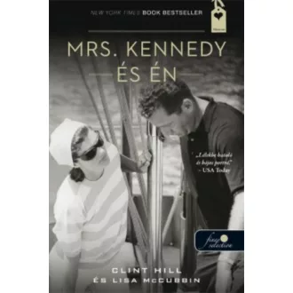 Mrs. Kennedy és én (Lisa Mccubbin)