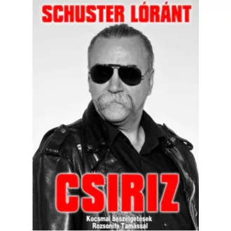 Csiriz - kocsmai beszélgetések rozsonits tamással