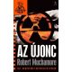 Az ​újonc - Robert Muchamore