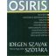 Idegen szavak szótára (Tolcsvai Nagy Gábor)
