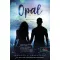 Opál - Luxen 3. - Jennifer L. Armentrout