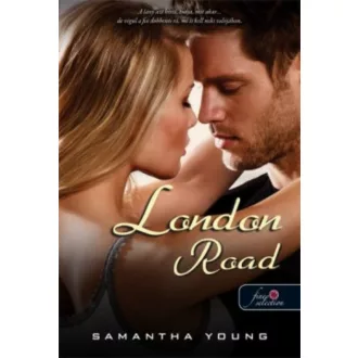 London Road /Dublin street 2. (Samantha Young)