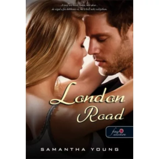 London Road /Dublin street 2. (Samantha Young)