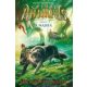 Spirit Animals - Szellemállatok 2. - A hajsza - Maggie Stiefvater