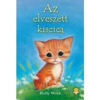 Az elveszett kiscica /Puha (Holly Webb)