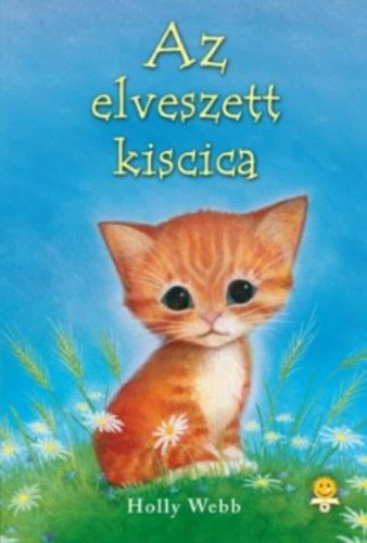 Az elveszett kiscica /Puha (Holly Webb)