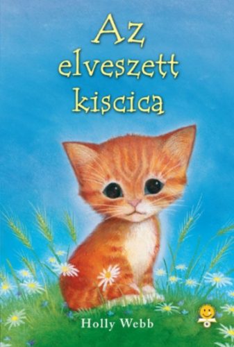 Az elveszett kiscica /Kemény (Holly Webb)